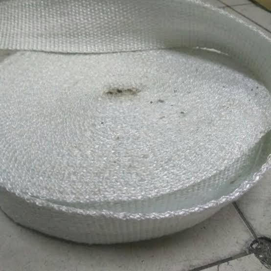 

Double Tape Fiber Glass Tape Tebal 3Mm Ukuran