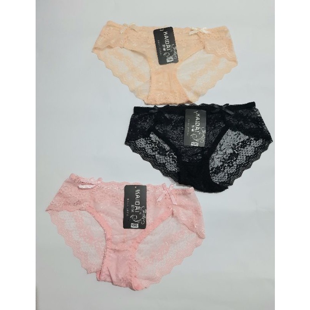 1PCS CELANA DALAM KAIDAI 1080/CELANA SEXY PEREMPUAN