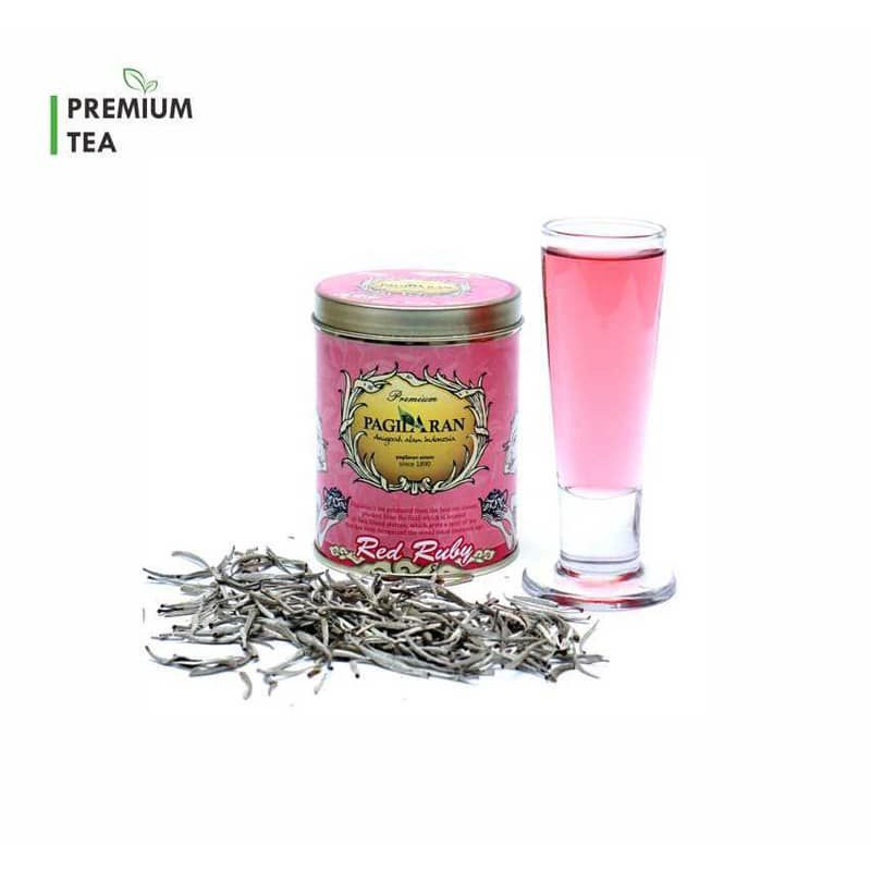 

teh red rosela pagilaran premium 20gr