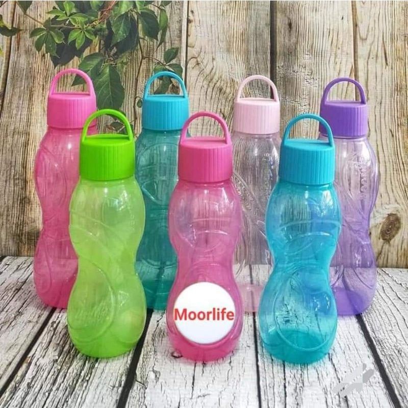 Moorlife - Sportivo Botol minum 750ml Bergaransi