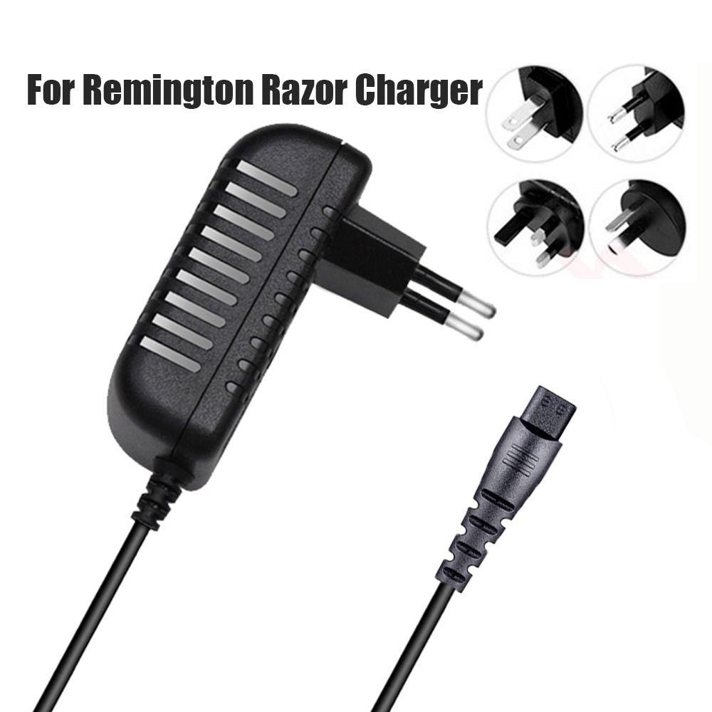 Top Shaver Razor Charger Aksesoris Portable Charging Dock Kabel Adaptor