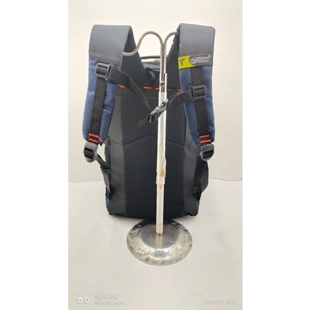 Ransel Outdoor 15liters Thevkir