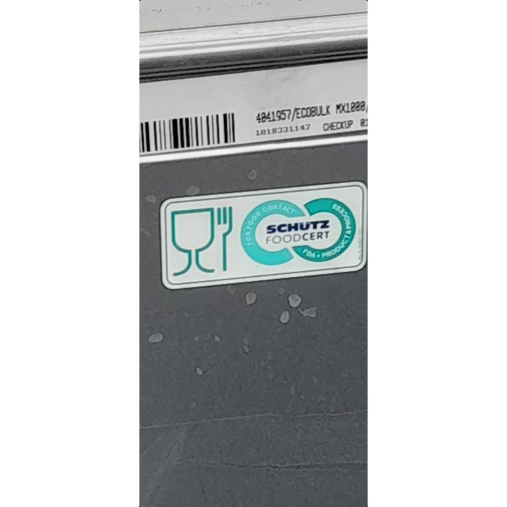 toren minyak 1000Liter /tandon air/toren air/ kempu , kempu kapasitas 1000 liter