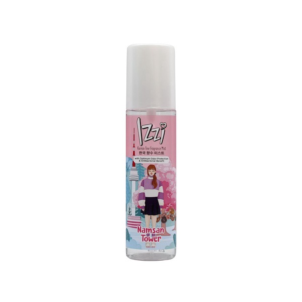 IZZI Fine Fragrance Mist 100 ml