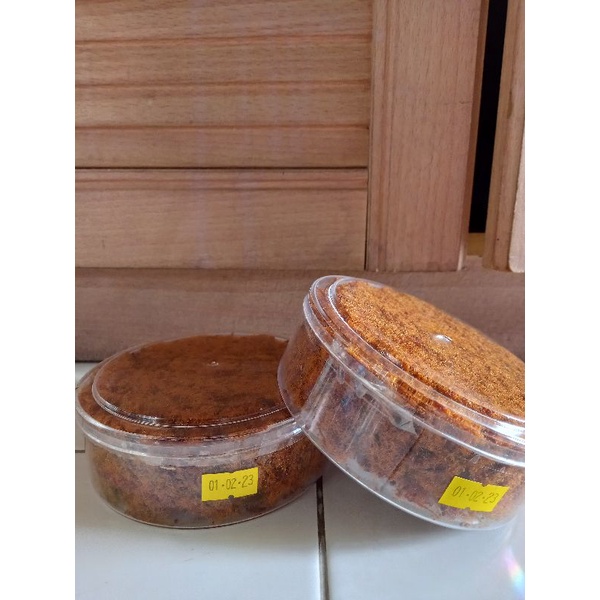 

abon ayam-150gram