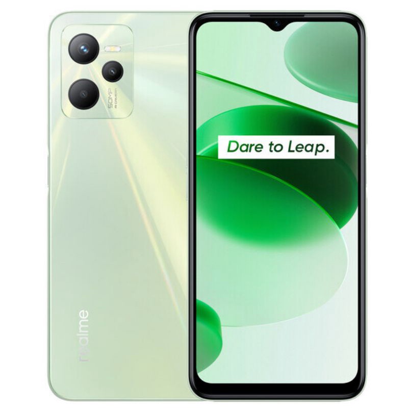 Realme C35 4/128