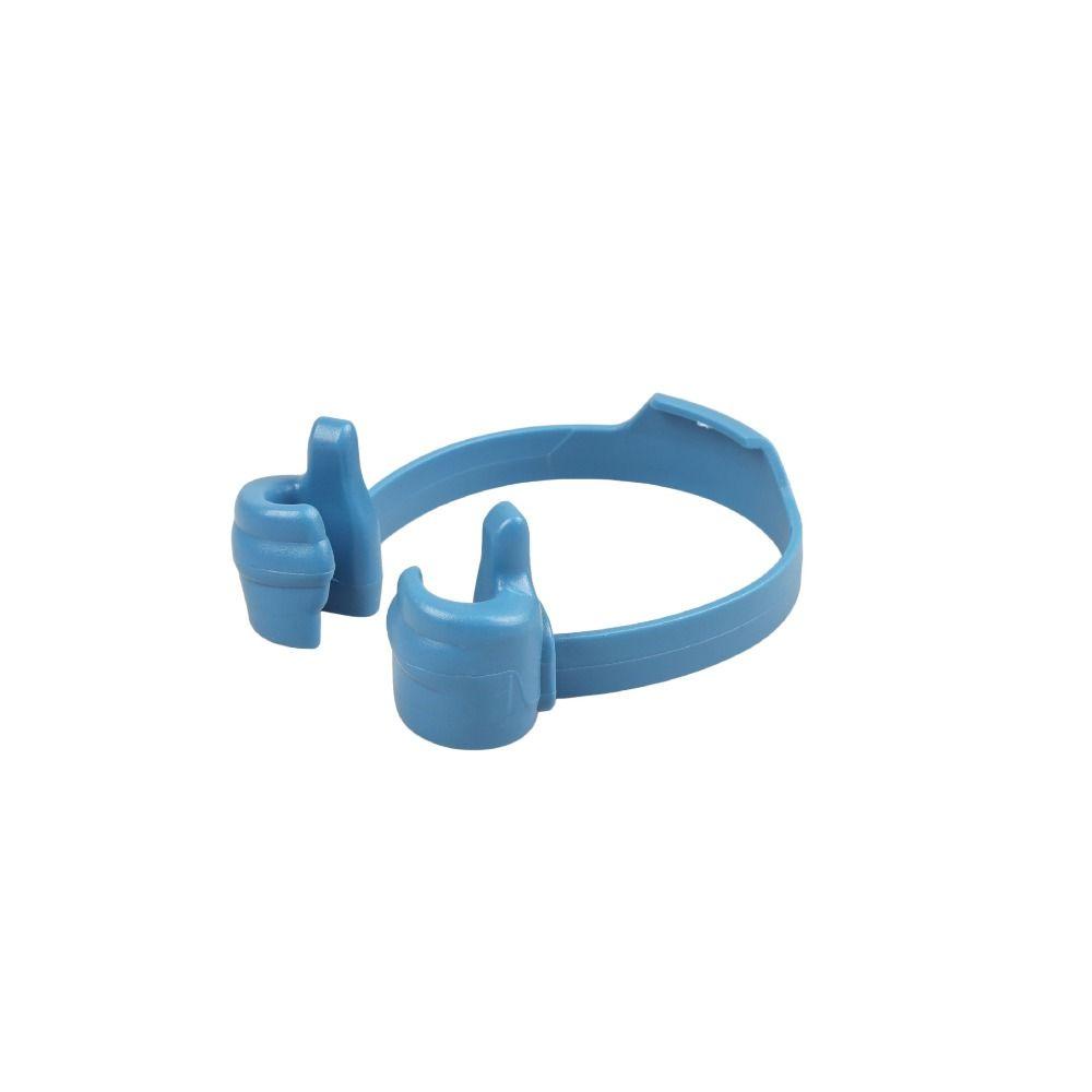 Preva 3PCS Bracket Jempol Multicolor Universal Stand Plastik Bermanfaat