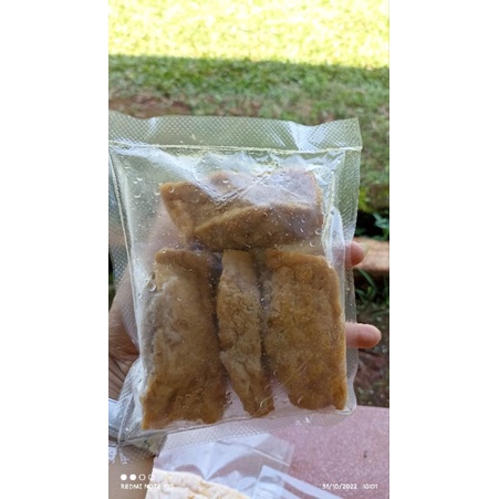 

Tahu Bakso