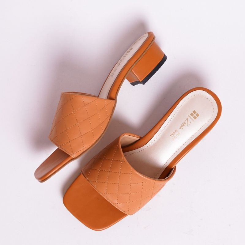 SANDAL ZAVATU BIG SIZE SANDAL WANITA JUMBO