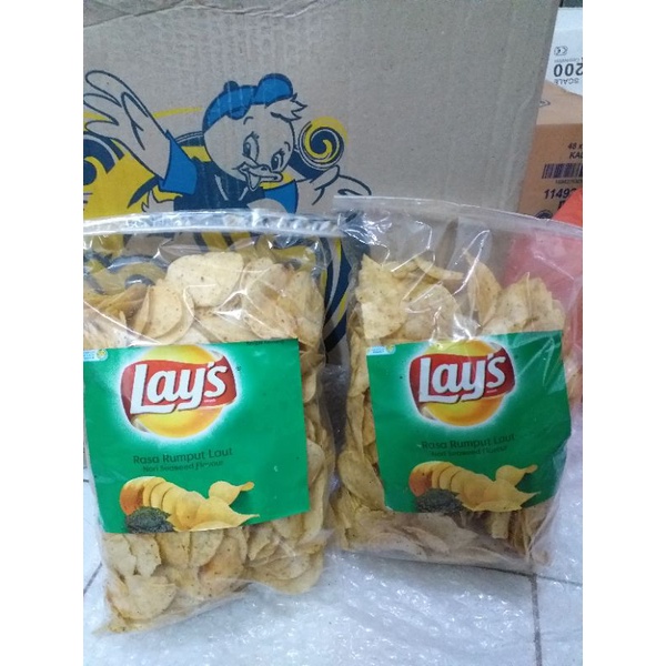 

Lays, Chitato Lays 250Gr