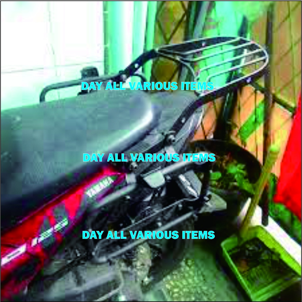 BEHEL BOX YAMAHA MIO ORIGINAL