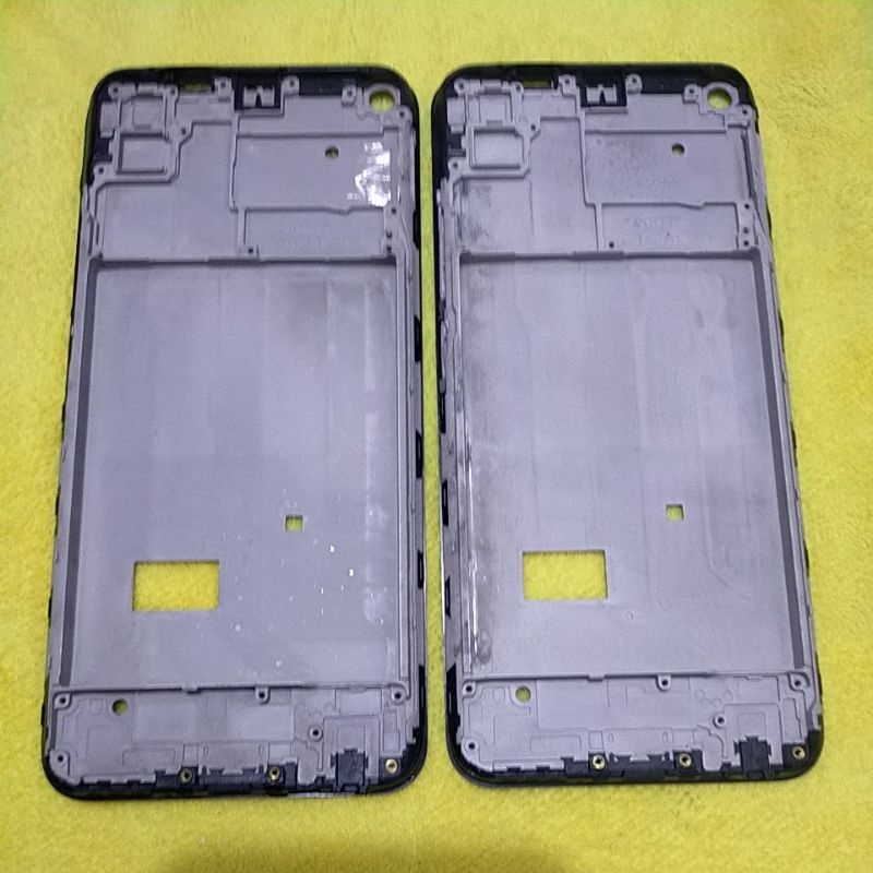 BEZZEL FREM LCD VIVO Y30