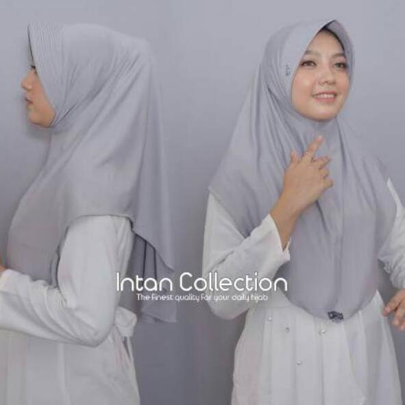 BERGO PET/ JILBAB INSTAN PET / HIJAB BERGO/ HIJAB HAMIDAH / BERGO POLOS/BERGO M [PGP.31Oc22ᴳ]