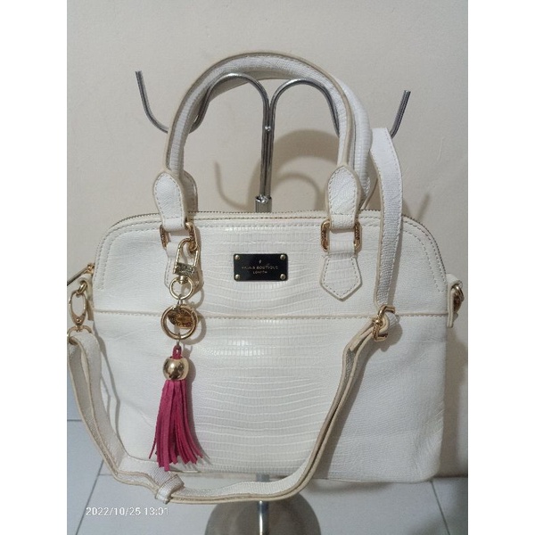 PAUL'S BOUTIQUE HANDBAG SLINGBAG PRELOVED