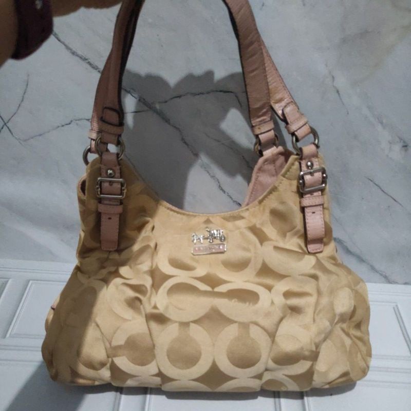 Coach Hobo Bag
