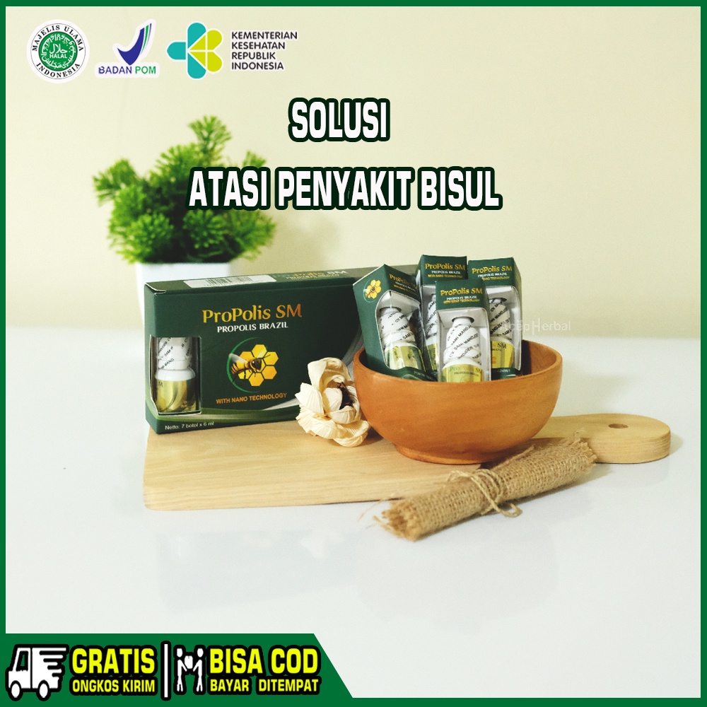 Obat Oles Penghilang Bisul - Obat Bisul Bernanah - Obat Bisul Di Pantat - Obat Bisul Di Ketiak - Oba