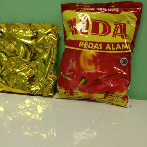 

✨TERBARU✨ PAKET ATOM BULAN AIDA 500GR murah