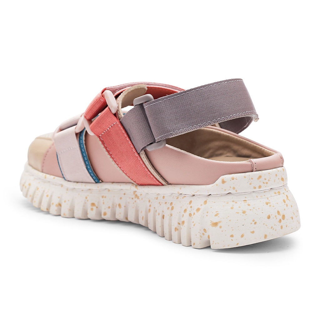 KHK by Khakikakiku Ayaka Innocent Slip-on