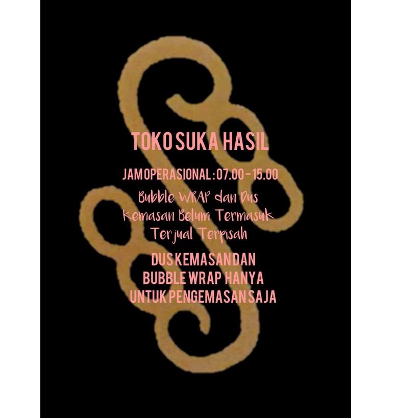 

Promo Terbatas--BurYam 27gr - Renceng Isi 10 Pcs