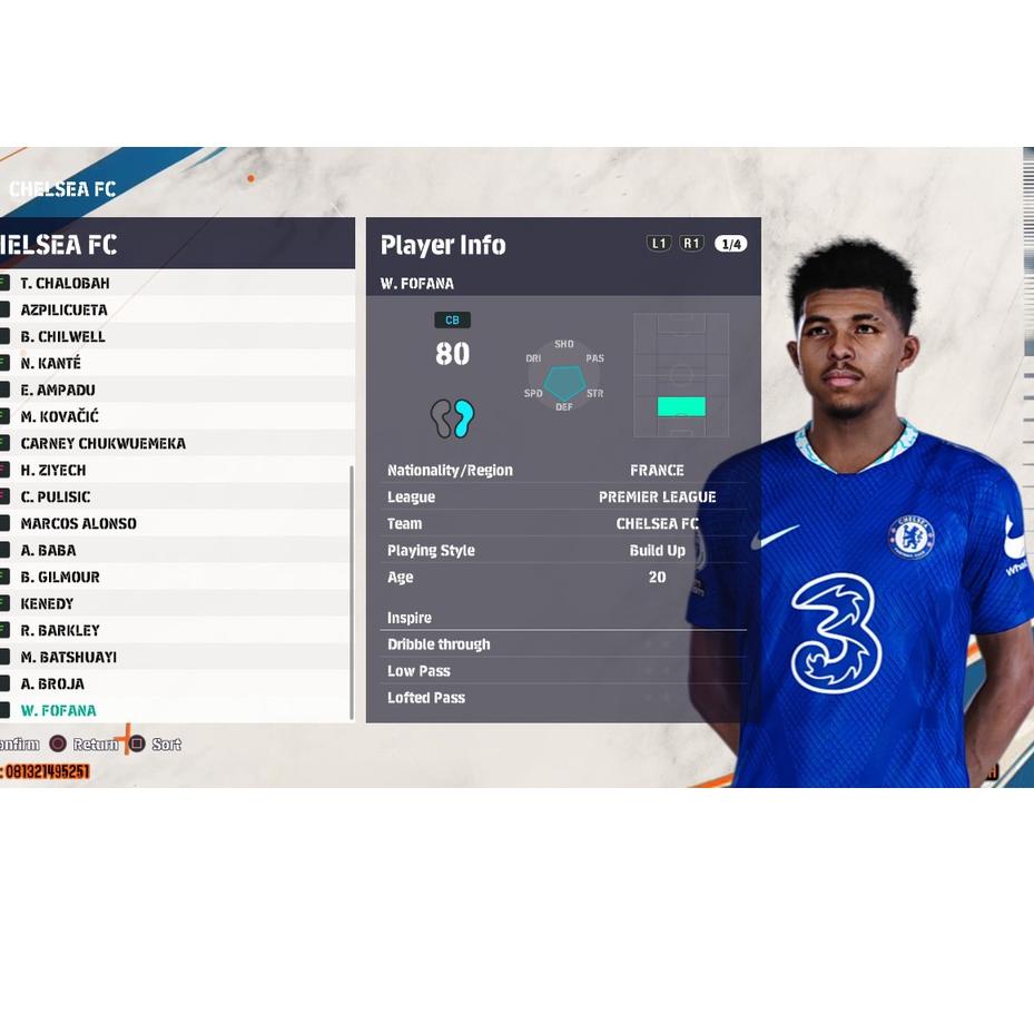 Chekout eFootball 2023™  PS4 6.72|9.00 Summer| Qatar Edition