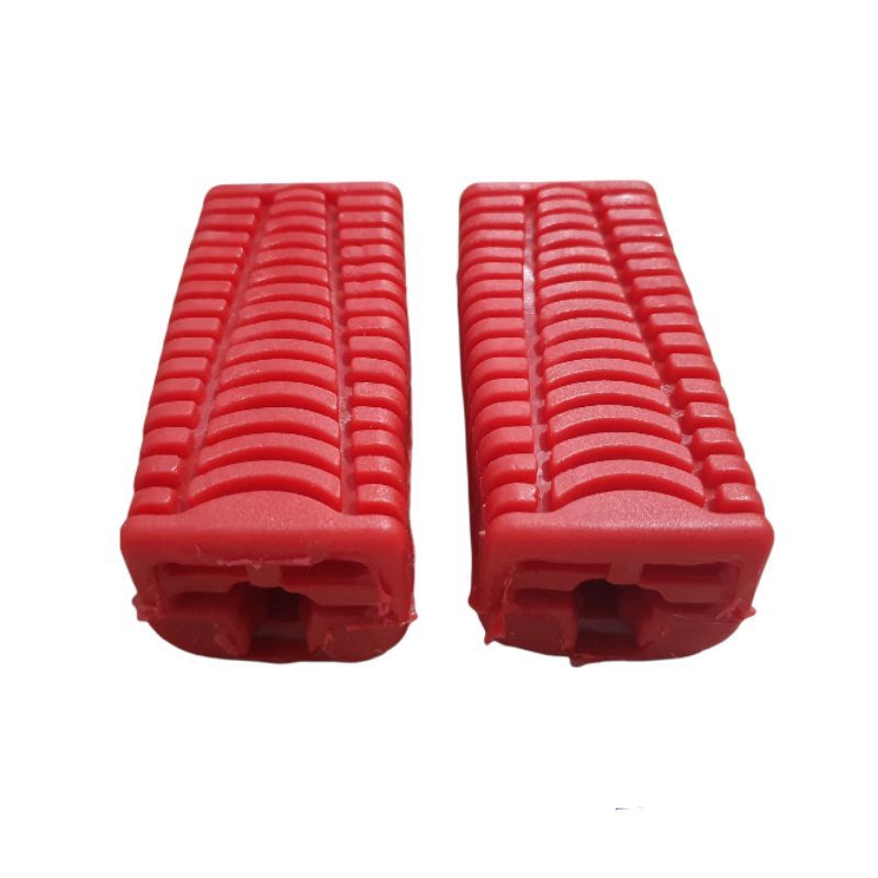 FOOT STEP KARET STEP DEPAN WARNA WARNI UNIVERSAL