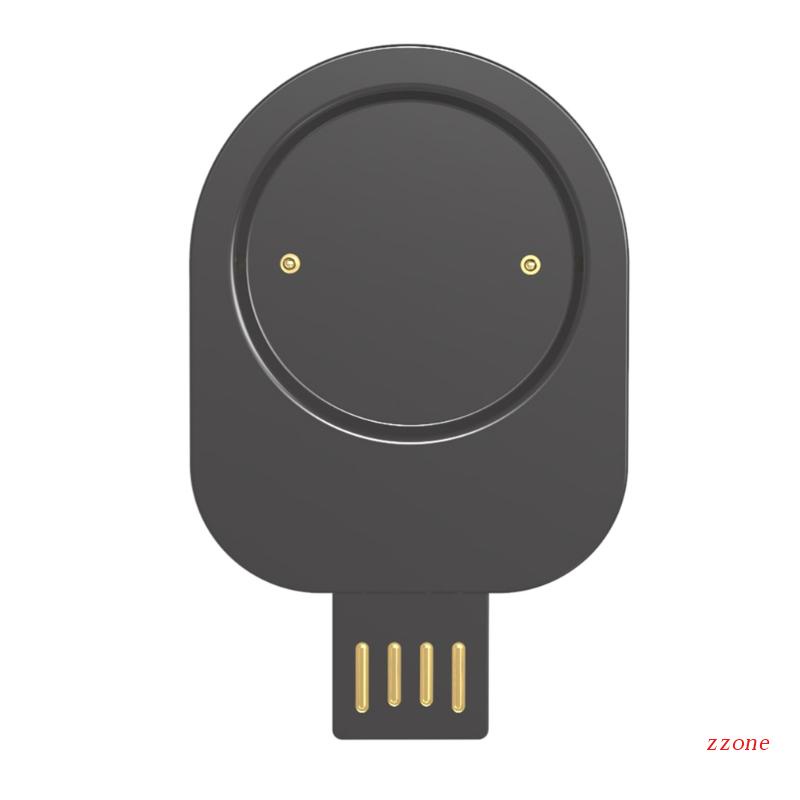 Zzz Charging Dock Smartwatch USB Magnetik Untuk GTR4 GTS4
