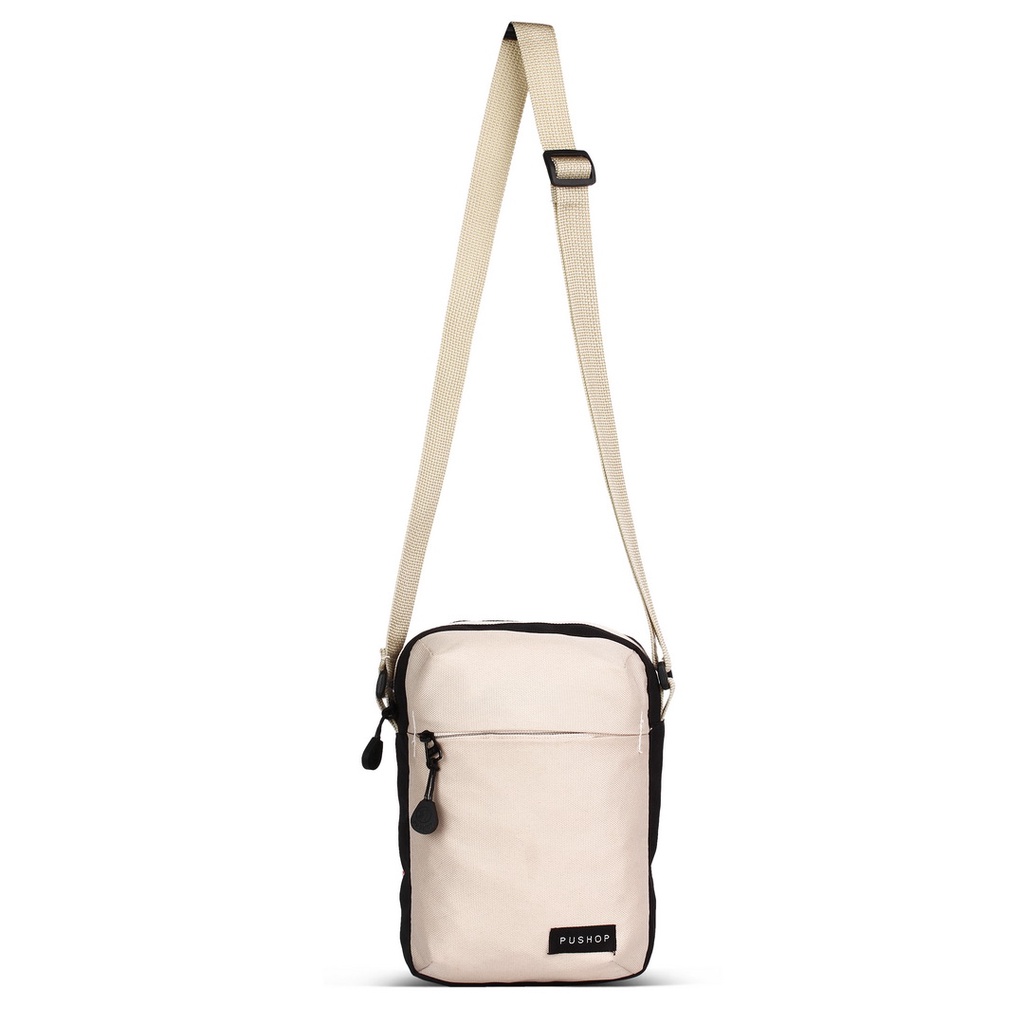 Tas Selempang Slingbag Pushop Fancy Keren