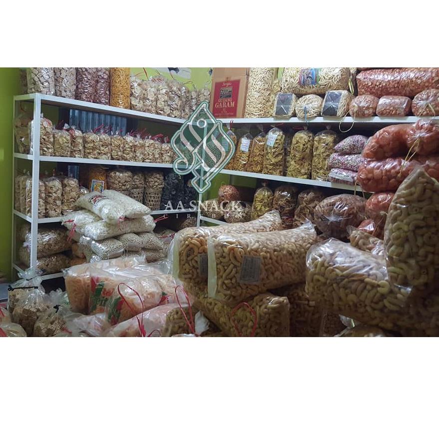 

Penawaran Spesial--Teng-Teng Beras 1kg