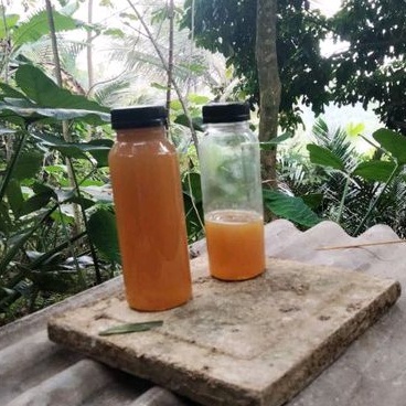 

Madu Klanceng 100% madu murni