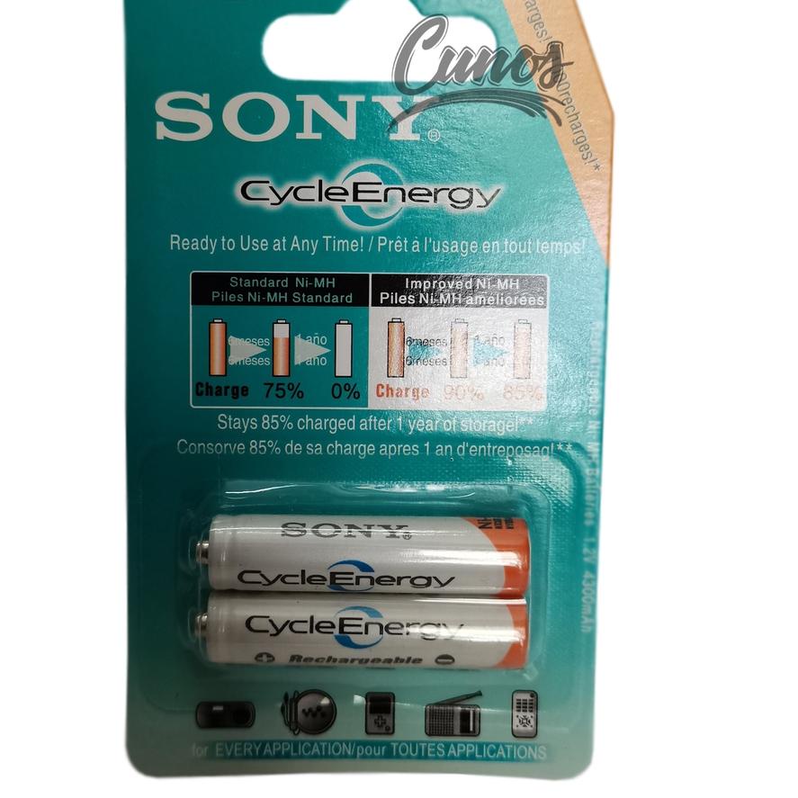 11.11 Terlaris Baterai Cas Sony A3 / Baterai Charger Sony AAA ?