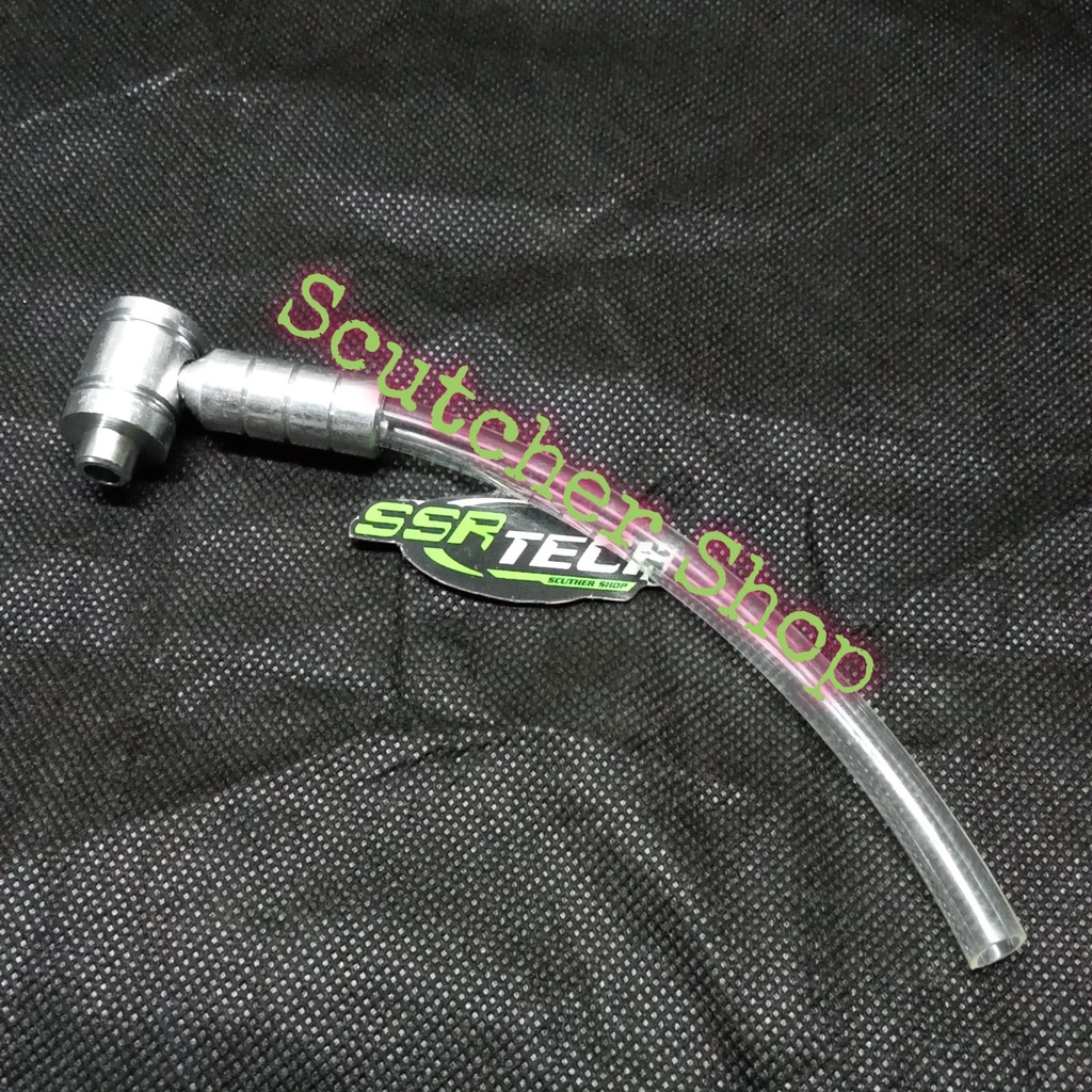 Penutup Tutup Nepel Selang Hawa Rx king Rxking Rxk Rxs Variasi Probolt