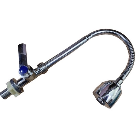 KRAN ANGSA DUDUK FLEKSIBEL KEPALA BESAR ENGKOL/KERAN BAK CUCI PIRING/KRAN KERAN AIR WASHTAFEL/KRAN AIR BAK CUCI PIRING/KERAN WASHTAFEL BERKUALITAS