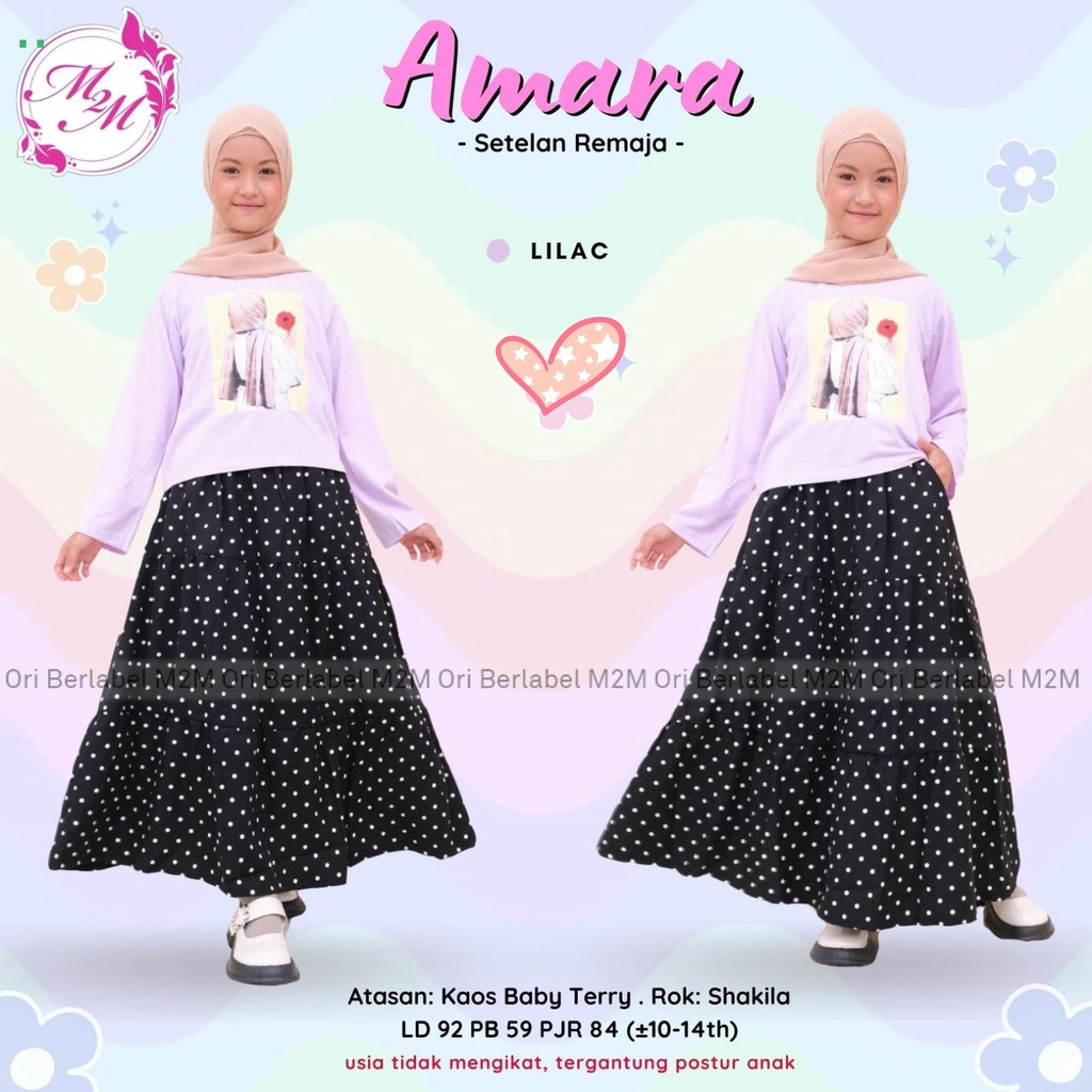SETELAN ANAK PEREMPUAN SETELAN ROK ANAK PEREMPUAN CEWEK REMAJA TANGGUNG CASUAL SET KEKINIAN TERBARU