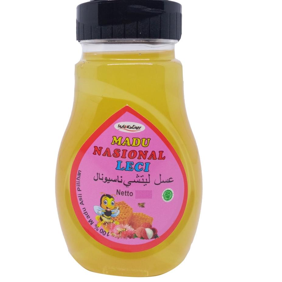 

See Here--Madu Nasional Leci 250gr 3 Botol