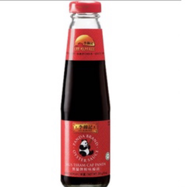 

LEE KUM KEE Saus Tiram 225gr