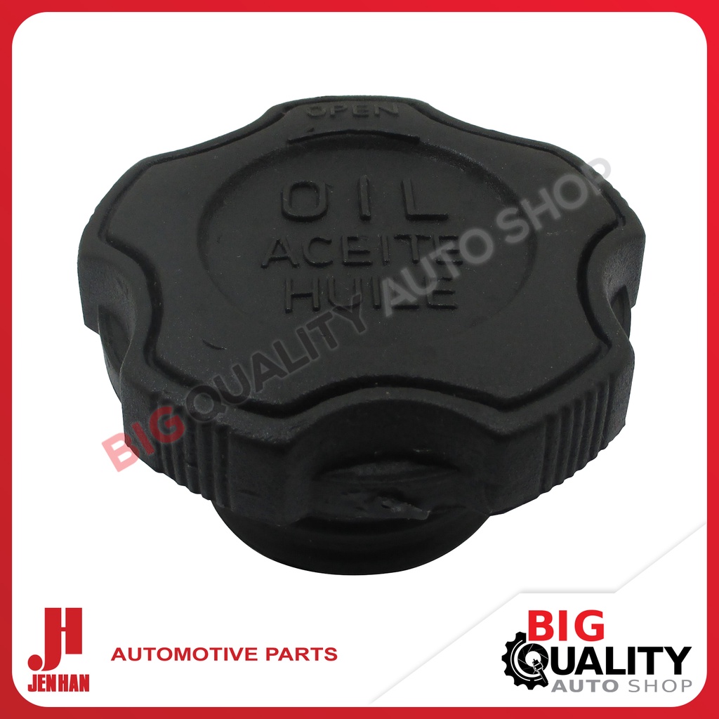 Tutup Oli Oil Cap FUTURA T120SS VITARA ESCUDO