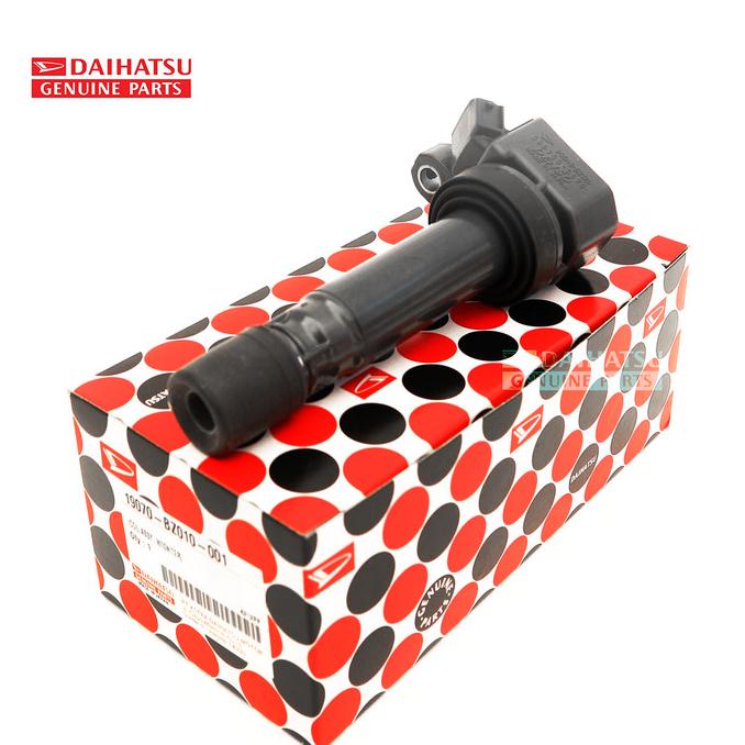 COIL / KOIL XENIA 1.000cc D19070-BZ010-001