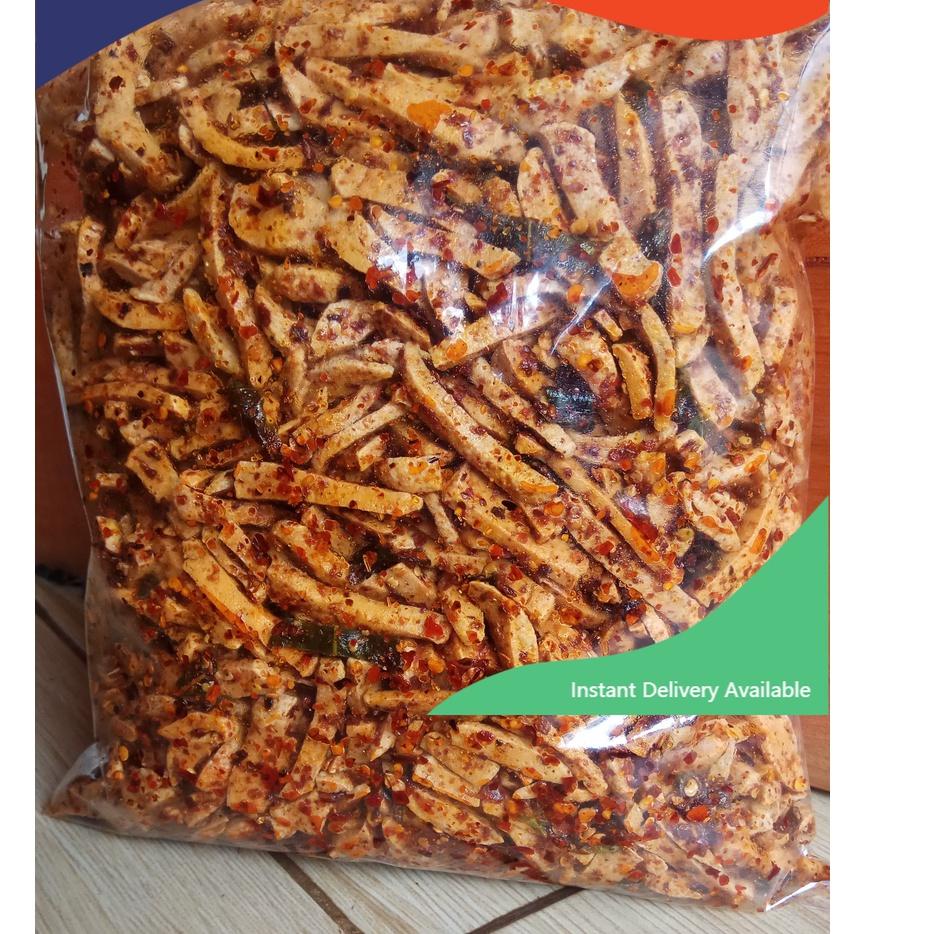 

Kode7o2Nc--BASRENG PEDAS EXTRA DAUN JERUK ISI 1kg