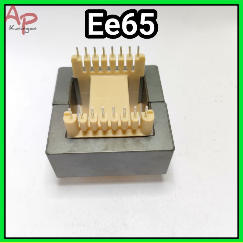 trafo ferit ee65 New original non gap