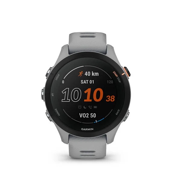 Smartwatch GARMIN FORERUNNER 255S 1.1&quot; - Garmin FORERUNNER 255S