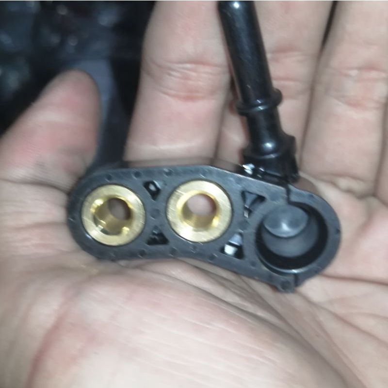 Rumah injektor injector beat esp beat pop original