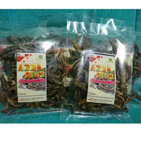 

hfiu Kerupuk Teripang Pilihan, Sudah Digoreng が 49