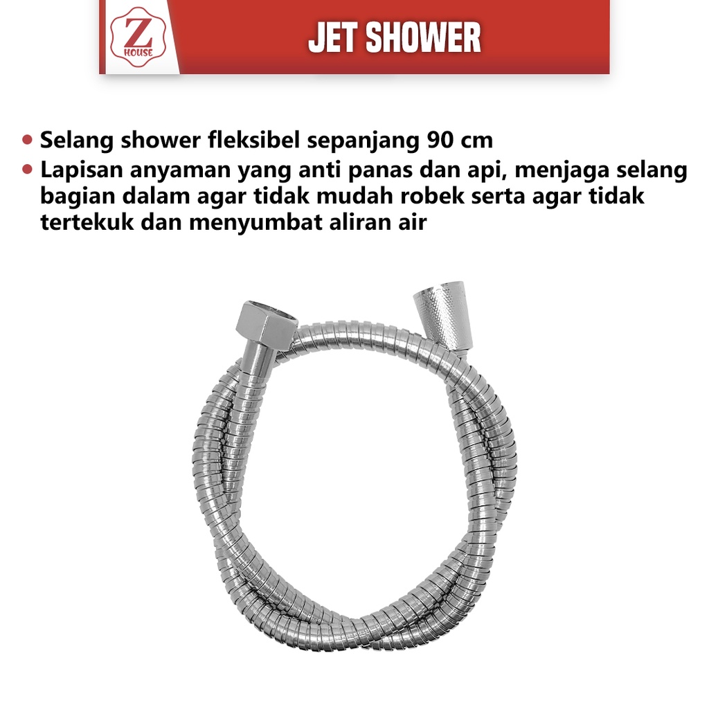 Toilet Shower Jet Washer Jetshower Jet washer WC Bidet/shower bidet murah JET SHOWER TOILET SHOWER BIDET KAMAR MANDI SELANG JETSHOWER JET WASHER Toilet Shower Set Jet Bidet Cebok Closet Kloset WC Toilet Shower Chrome Jet Bidet Cebok Kloset ABS Jet Shower