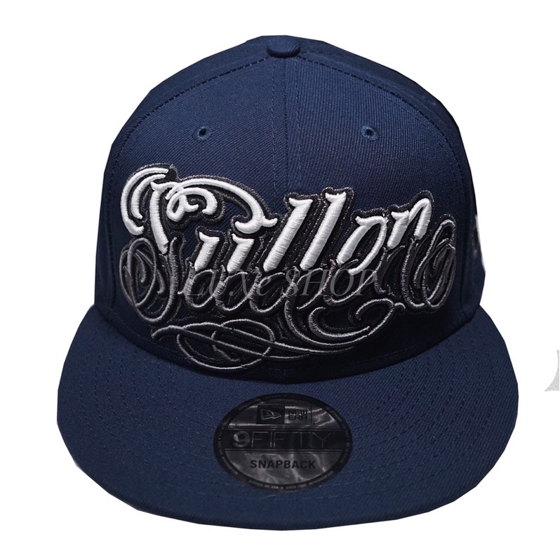 Topi Snapback Sullen14 / Sullen Cap Original Import / Hat Import