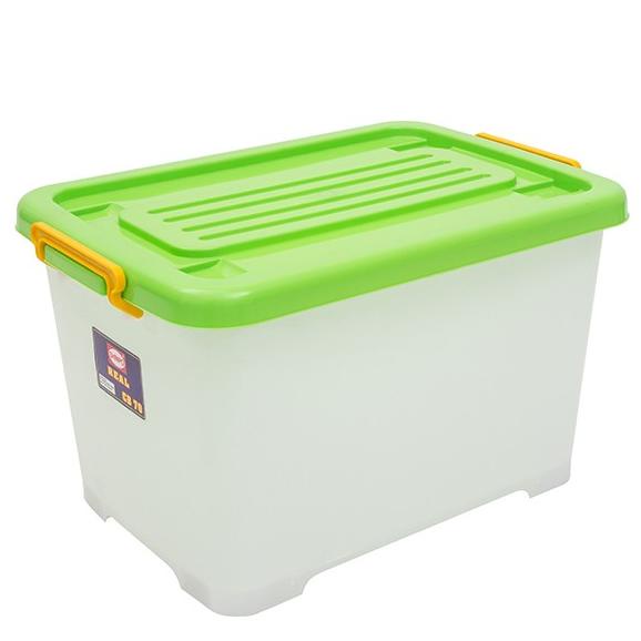 

Shinpo SIP 143 Real Container Box CB 70 Liter / Kontainer Plastik CB70