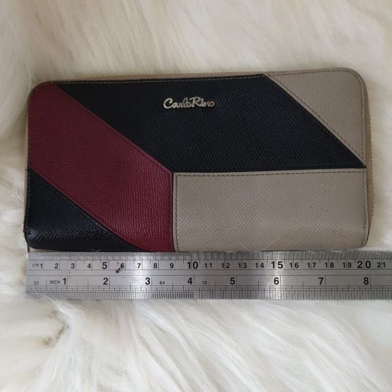 DOMPET CARLO RINO PRELOVED