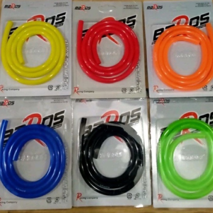 selang bensin selang karbulator selang minyak rem selang bensin variasi selang bensin baros