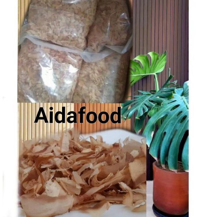 

Terlaris Today katsuobushi 500g !