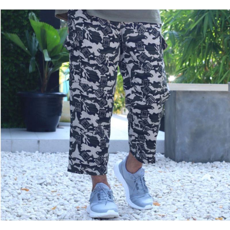 Sirwal Army by mosped