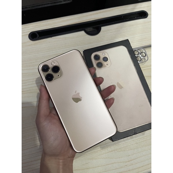 Iphone 11pro 256gb - Gold